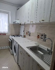 APARTAMENT 2 CAMERE | CAMPUS | TERMEN LUNG