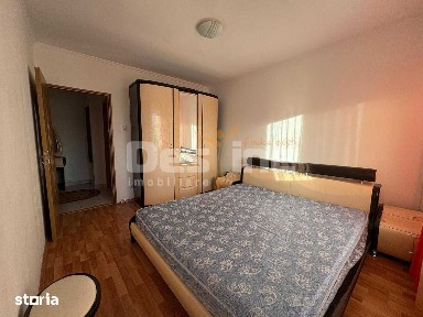 Apartament 2 Camere de Închiriat - Zona Dacia, Constanța