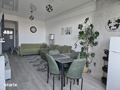 Apartament 2 camere de inchiriat - Mamaia Nord | Building Ștefan