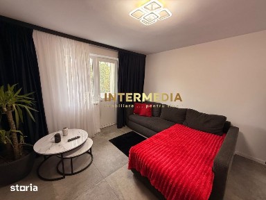 Apartament 2 camere I etaj 3, zona Bulevard I Mobilat | Cetate |
