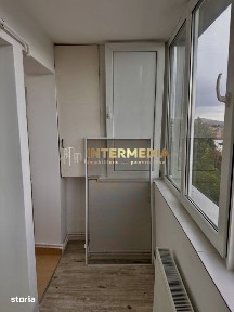 GARSONIERA DE VANZARE I CETATE I 31 MP I FINISATA COMPLET CU VEDERE PA