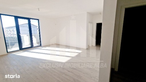 Apartament 3 camere | Open space | 65 mp | Bloc Nou 2026 | Lipoveni