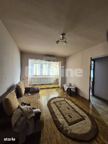 Garsoniera, confort 1, Bulevardul București, disponibilă imediat