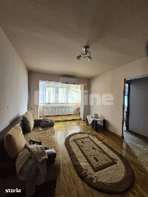 Garsoniera, confort 1, Bulevardul București, disponibilă imediat