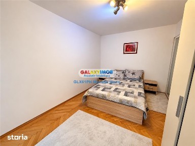 Inchiriere apartament 2 camere, zona Nord, Ploiesti