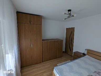 Apartament 2 camere, zona Cantacuzino, Ploiești