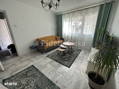 Vând apartament 2 camere Iași Tătărași
