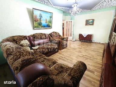 COMISION 0% - Apartament 4 camere 94.5mp - Lunca Cetatuii