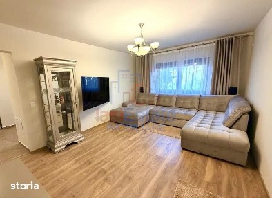 Apartament 2 camere decomandat Nicolina - Centrala proprie si aer cond