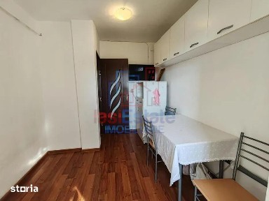 Apartament 1 Camera Nicolina - Prima Statie