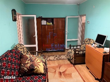 Apartament 2 Camere Podu Ros
