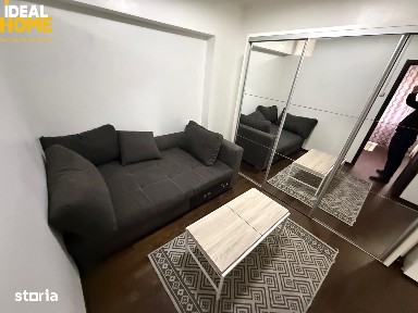 Apartament 1 Camera Nicolina - CUG