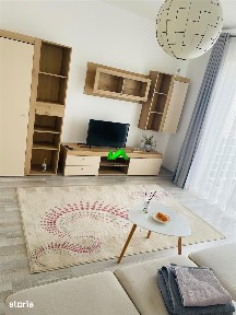Apartament de vanzare 2 camere boxa Sibiu Avantgarden