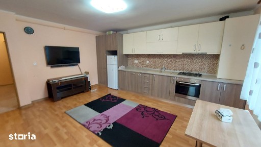 Apartament 3 camere decomandate Selimbar