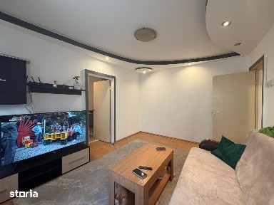 Apartament 2 camere de vânzare, 37 mp, Sibiu, zona Rahovei
