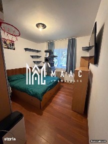 Apartament 2 camere de vânzare | Sibiu, Central | 51 mp