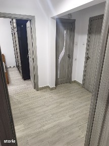Apartament 2 camere,decomandat,utilat complet,balcon,Calea Dumbravii