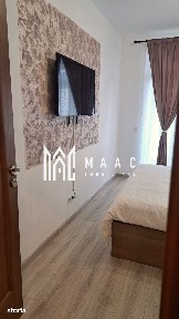 Apartament 3 camere de închiriat | Șelimbăr | 57 mp | parcare