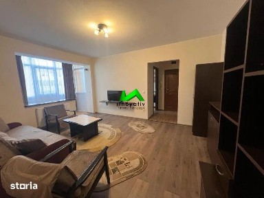 Apartament de inchiriat 2 camere Sibiu Terezian