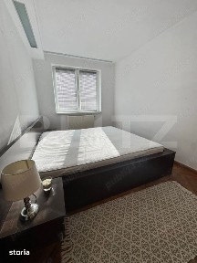 De Inchiriat Apartament 3 camere Nicolae Iorga /Hipodrom 1, 2 delimita