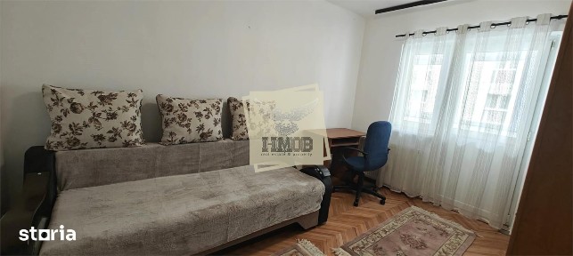 Apartament 3 camere 2 bai zona Ciresica