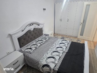 Apartament superb 2 camere decomandate zona Mihai Viteazu