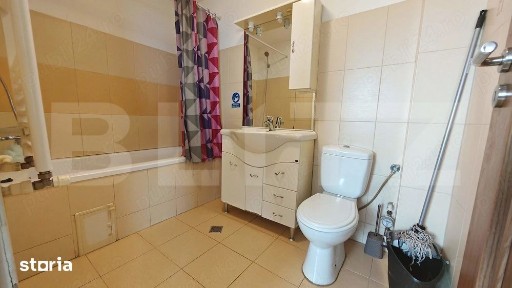 Apartament deosebit cu 3 camere de inchiriat - Zona Centrala (Etaj 5