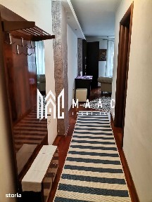 Apartament 2 camere de închiriat | Sibiu, Tilișca | 72 mp