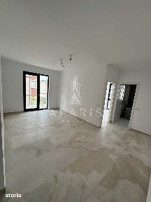 Apartament cu 2 camere, Bloc nou, Giroc