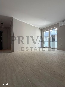 Apartament nou 2 camere, 47 mp + balcon, etaj 1, centrala, Giroc