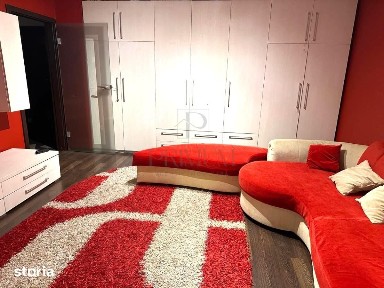 LUNEI - 3 CAMERE - 2 BAI - ETAJ 2 - 2 BALCOANE - CENTRALA PROPRIE - D