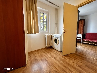 Apartament cu 2 camere mobilat- zona Sagului