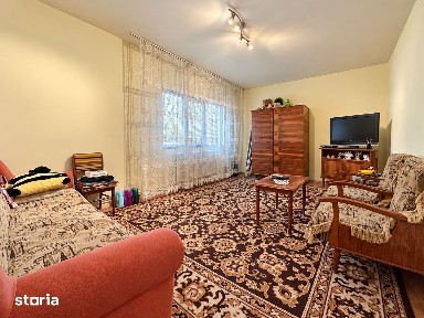 Apartament cu 2 camere, Calea Aradului