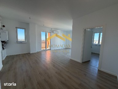 109 Corner-3 Camere-Etaj 1