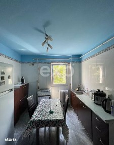 DE VANZARE - Apartament 3 camere - zona Tipografilor