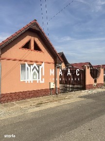 Casă 4 camere de vânzare | Miercurea Sibiului, Nord | 155 mp