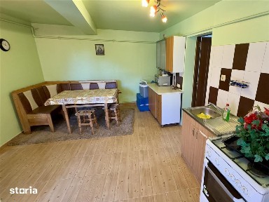 Casa de vanzare in Sura Mare - Proprietate individuala, intabulata