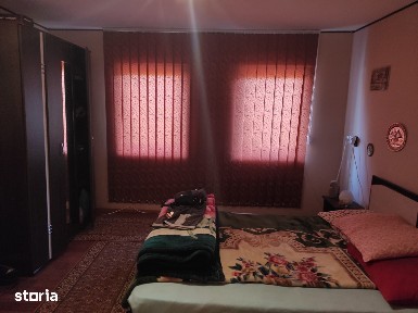 Casă de vânzare în Alămor, Sibiu - teren 1.500 mp - 44.000 euro