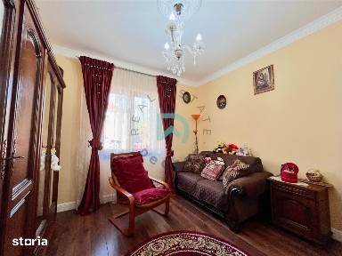Casa de vanzare SIBIU, Str Lupeni, 7 camere, 2 locuri de parcare, curt