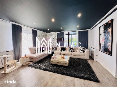 Casă de vânzare 6 camere | Șelimbăr | teren 695 mp | garaj