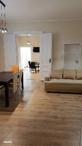 Inchiriez casă 3 camere ultracentral (Mociulschi)