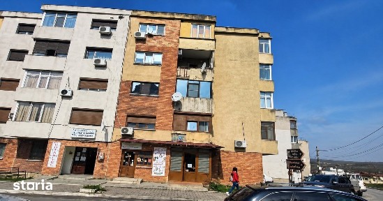 Strada Aurel Vlaicu, Babadag, Tulcea