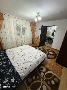 TITAN. Casa cu 2 camere de inchiriat