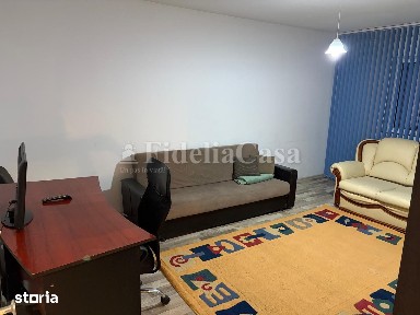 Apartament cu 2 camere Zona Pacurari langa Autocenter