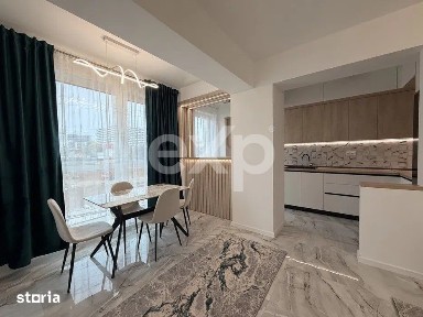 Apartament 2 Camere - Complex Rasarit de Soare Copou