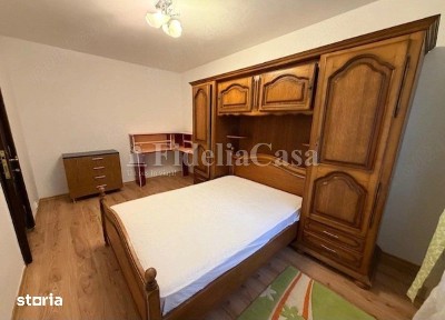 Apartament 2 camere Zona Podu Ros