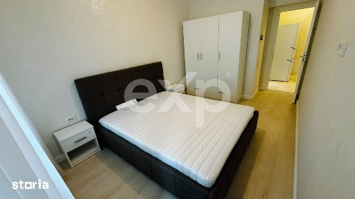Apartament cu 2 camere - Complex Royal Town, Iasi