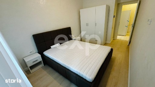 Apartament cu 2 camere - Complex Royal Town, Iasi