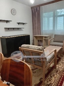 Apartament 2 camere, Podu Ros