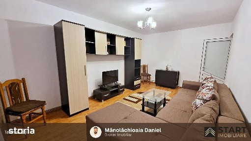 Apartament, 60 m²
